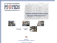 mondialuminum.com