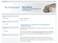 myfinanzcoach.com