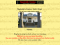 nashvilleviolin.com