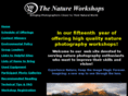 natureworkshops.com