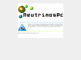 neutrinospc.com