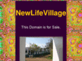 newlifevillage.com