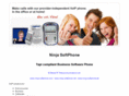 ninja-softphone.com