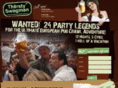 oktoberfestpubcrawl.com