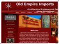 oldempireimports.com