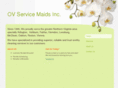 ov-servicemaid.com