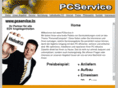 pcservice.in