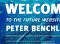 peterbenchley.com