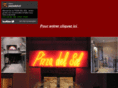 pizzadelsol.com