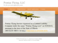pontiacflyingservice.com