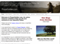 prayersoldier.com