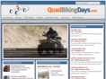 quadbikingdays.com