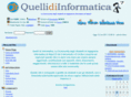 quellidiinformatica.org