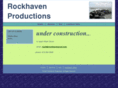 rockhavenprod.com