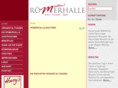 roemerhalle.at