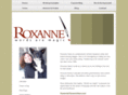 roxannehawn.com