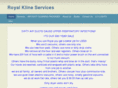 royalklineservices.com