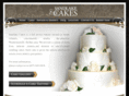 sandlakecakes.com