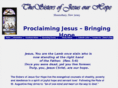 sistersofjesusourhope.org