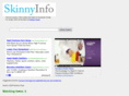 skinnyinfo.com