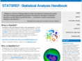 statsref.com