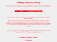 stmarysnursery.net