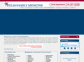 texasfamilymedicine.com