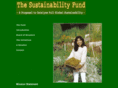 thesustainabilityfund.org