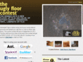 theuglyfloorcontest.com
