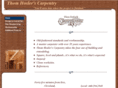 thomhoslerscarpentry.com