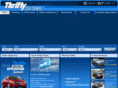 thriftyaustin.com