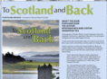 toscotlandandback.com