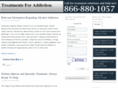 treatmentsforaddiction.com