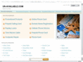 un-available.com