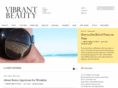 vibrantbeautynetwork.com