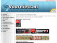 voorniets.nl