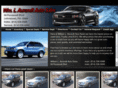 wmaurandtauto.com