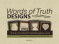 wordsoftruthdesigns.com