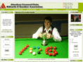 aberdeensnooker.co.uk