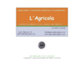 agrariabrogliano.com