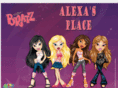 alexasplace.com