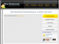 alivebookmark.com