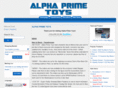 alphaprimetoys.com