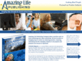 amazinglifepublishingco.com