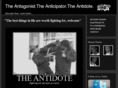 anthonynilson.com