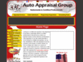 antiqueautoappraisal.biz