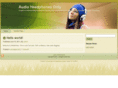 audioheadphonesonly.com