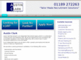 austinclarkrecruitment.com