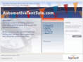 automotivetentsale.com
