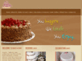 bakeandcake.com